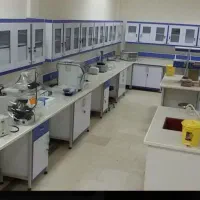 استخدام نیرو آزمایشگاه