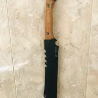 چاقو نیم متری کلکسیونی|کوهنوردی و کمپینگ|یاسوج, |دیوار