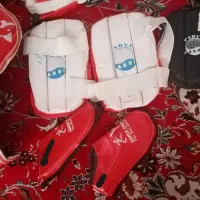 تکواندو|تجهیزات ورزشی|هشتگرد, شهرک صنعتی هشتگرد|دیوار