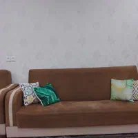 مبل هشت نفره|مبلمان خانگی و میز عسلی|امیدیه, |دیوار