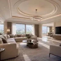 100-مــتــر-2-خــوابــ-خــوش-نــقــشــه-گیشا
