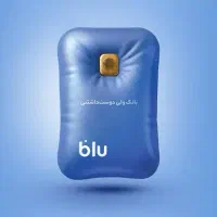 کد مخصوص بلو هدیه