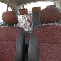 ماشین کوییکRمدل1401|خودرو سواری و وانت|گرگان, |دیوار