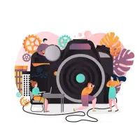 مدلینگ لباس زنانه