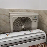 کولر گازی 30هزار ایوولی نو