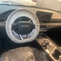 فیدیلیتی الیت ۷ نفره|خودرو سواری و وانت|تهران, بهجت‌آباد|دیوار