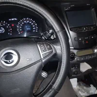 فروش یا معاوضه نیوکوراندو پرمیوم ۲۰۱۵|خودرو سواری و وانت|تهران, تهرانویلا|دیوار