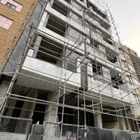 200متر/دوپارکینگ باکس/میدان اسبی/تحویل 1404/05