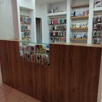 میز پیشخوان