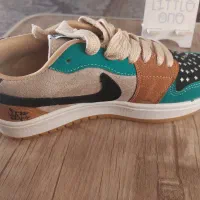 کتونی نایک جردن بالاترین کیفیت|کیف، کفش، کمربند|چابهار, |دیوار