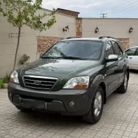 سورنتو ۲۰۰۸ درجه یک اوتوماتیک بدون رنگ