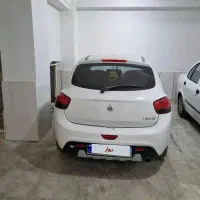 فروش تیبا ۲|خودرو سواری و وانت|سنقر, |دیوار