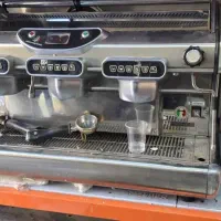 فروش انواع قهوساز خانگی و صنعتی و نیم صنعتی|سماور، چای‌ساز، قهوه‌ساز|بندر گناوه, |دیوار