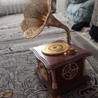 گرامافون برای بچه ها