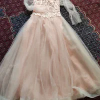 لباس مجلسی دخترونه