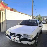 پژو 405slx TU5|خودرو سواری و وانت|خرم‌آباد, |دیوار