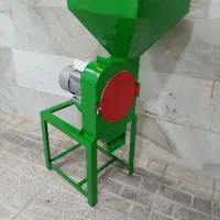 اسیاب برقی و تراکتوری|ماشین‌آلات صنعتی|اهواز, غیزانیه|دیوار