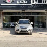 لیفان X60 مدل ۹۳