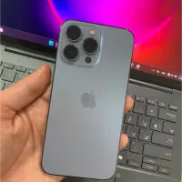 ایفون 13پرو 256