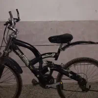 دوچرخه