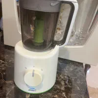 غذاساز اونت