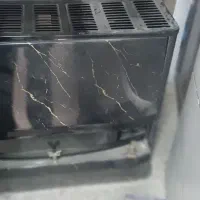 بخاری گازی|بخاری، هیتر، شومینه|تربت‌حیدریه, آغوی|دیوار