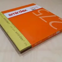 سنباده مارک اسمیردکس یونان
