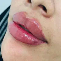 لاین. میکرو بلدینگ ابرو. هاشور. قاب سایه.|خدمات آرایشگری و زیبایی|بم, |دیوار