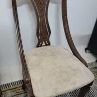 صندلی ناهارخوری