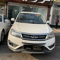 تیگو 5  (نقد و اقساط)