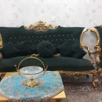 مبل|مبلمان خانگی و میز عسلی|تهران, شهرک رضویه|دیوار