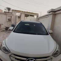 هیوندای سانتافه 2015|خودرو سواری و وانت|کاکی, |دیوار