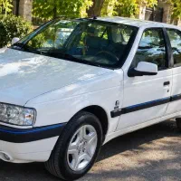 پژو405 slx