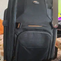 کوله پشتی دوربین عکاسی