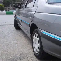 پارس مدل 86|خودرو سواری و وانت|آق قلا, |دیوار