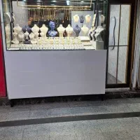 فروش طلا فروشی در بهترین نقطه،بازار رشت|فروش مغازه و غرفه|رشت, بازار|دیوار