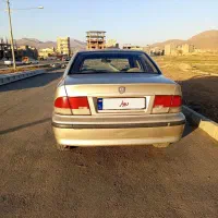 سمند 86 خوش قیمت