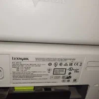 پرینتر لیزری لکسمارکMs317 dn|پرینتر، اسکنر، کپی، فکس|تهران, گلاب دره|دیوار