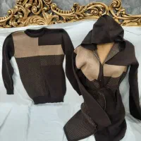 ست مانتو بافت زنونه و بافت مردانه|لباس|صدرا-فارس, فاز ۱|دیوار