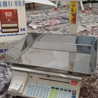 ترازوی ۷۰کیلویی ۱۴۰۰۰محک