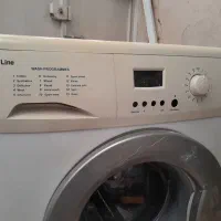 بدنه لباسشویی|ماشین لباسشویی و خشککن لباس|ملکآباد, |دیوار