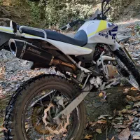 تریل T2|موتورسیکلت|مشهد, جنت|دیوار