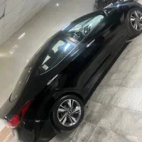 النترا 2014 مشکی|خودرو سواری و وانت|شیراز, ارم|دیوار