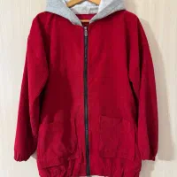 هودی زیپ دار