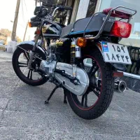 موتور کبیر ۲۰۰|موتورسیکلت|تهران, صادقیه|دیوار