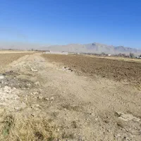 سلام زمین نزدیک محدوده پشت اداره کشاورزی|فروش زمین و ملک کلنگی|شازند, |دیوار