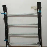 باربندپراید|قطعات یدکی و لوازم جانبی|شیراز, شهرک ترکان|دیوار