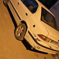 سمندef7 مدل90
