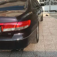 آزرا 2008|خودرو سواری و وانت|تهران, سنگلج (شاپور)|دیوار