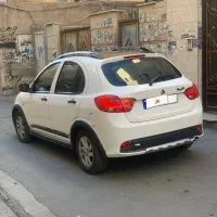 کوییک GXR مدل 1402بیرنگ شاسی ها پلمپ|خودرو سواری و وانت|اسلام‌شهر, شهرک سعیدیه|دیوار